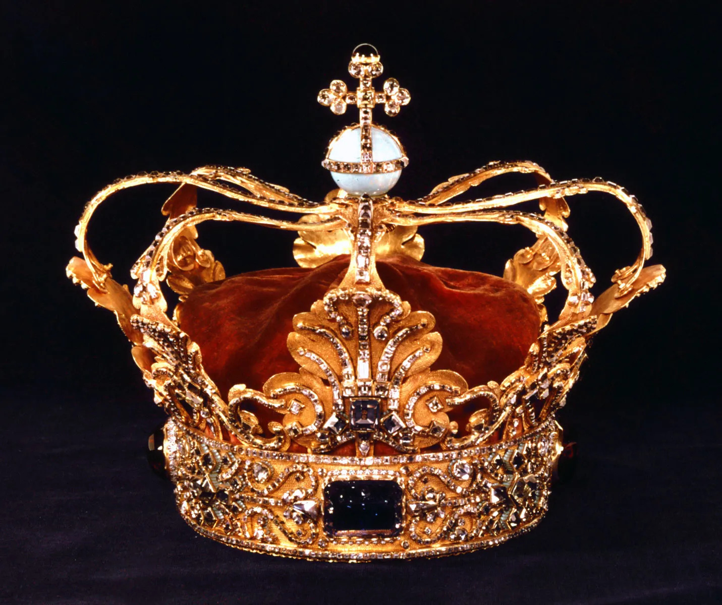 Crown