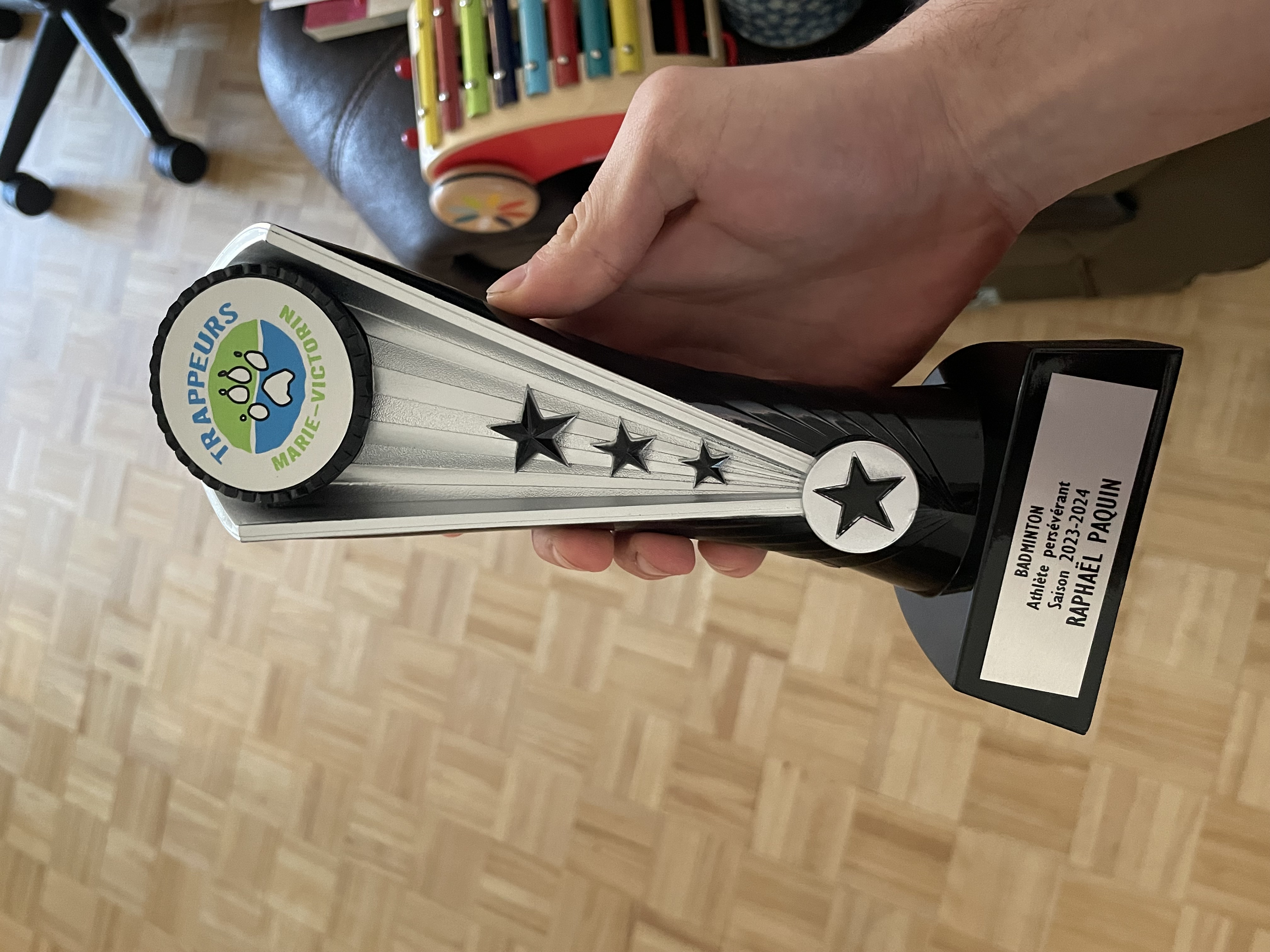 award